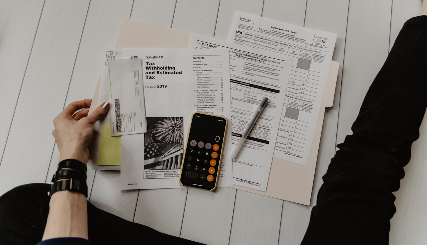 Tipps zur Optimierung Ihrer Finanzorganisation